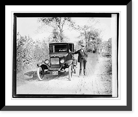 Herald tour, Balls Bluff, Vintage Wall Art