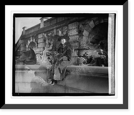 Miss Jesse Masters, 12/22/20 - 3, Vintage Wall Art
