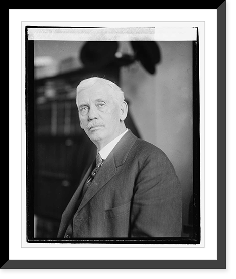 Frank Park of GA , 12/28/20, Historic Print