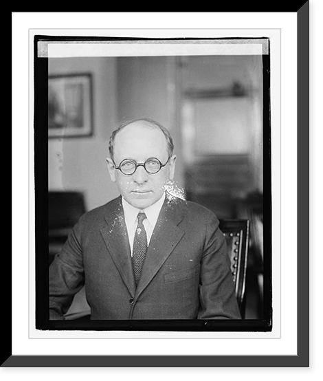 Meyer Lisne, 6/16/21 Classic, Vintage Poster