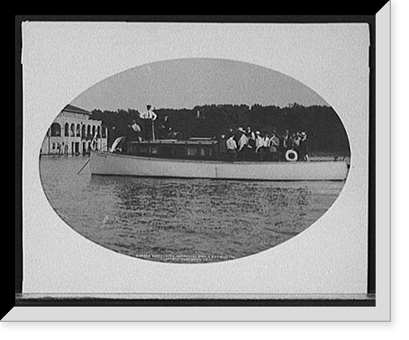 Lieut. W. Capehart Classic, Antique Print