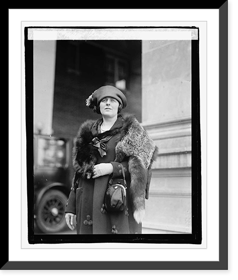 Princess Audria Boncompagni, 3/31/22 - 2, Antique Wall Art