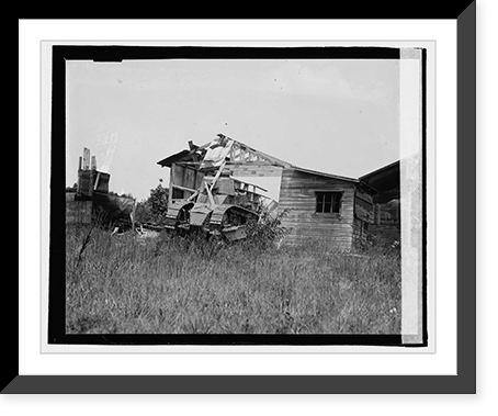 Students training camp, 8/4/22, Historic Print