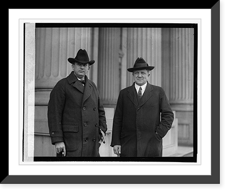 Harrison & Dill, 1/4/23, Vintage Wall Art