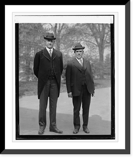 John Rustgard, Atty. Genl. Alaska, David A. Sutherland, 10/29/23 Classic, Vintage Poster