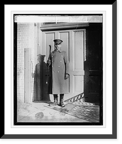Jas. Bailey, 11/27/23, Historic Reproduction