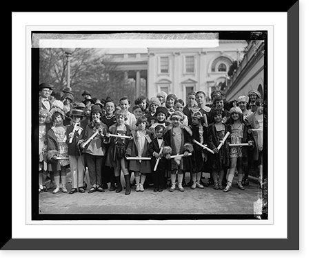 Stage children, 12/8/23 Classic, Antique Poster