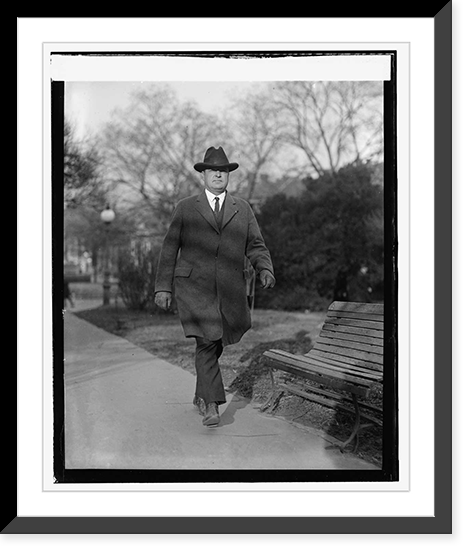 Huey R. Green, State Sen. Kansas, Vintage Poster