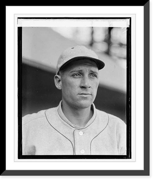 Historic Framed Print, Rego, St. Louis, 1924,  17-7/8" x 21-7/8"