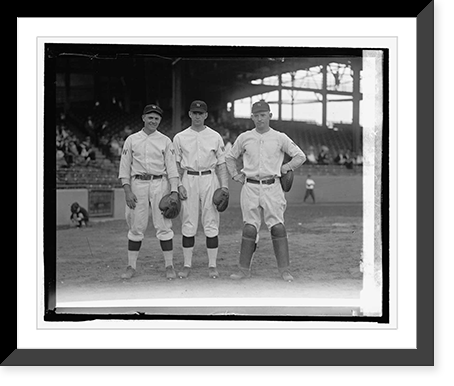 Tate, Ruel, Hargrave, 9/5/24, Vintage Print