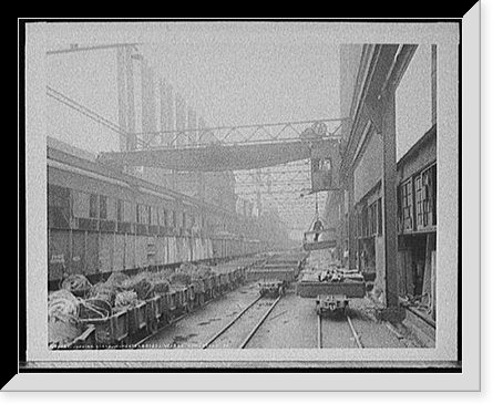 M.F. Sweeney, Historic Reproduction