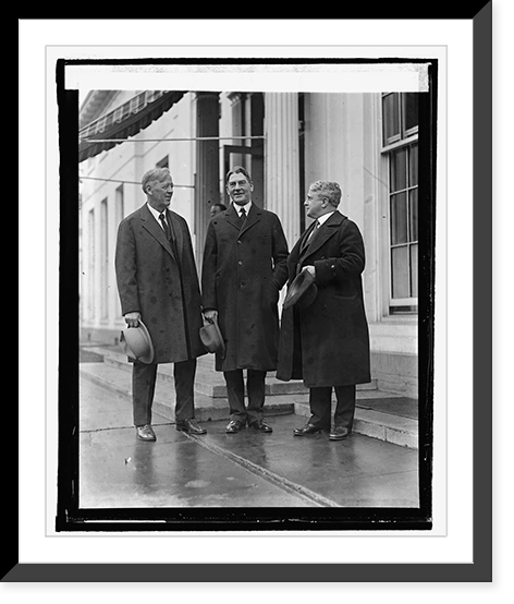 Sargent, Wilburn, Davis, 3/31/25 - 2, Vintage Wall Art