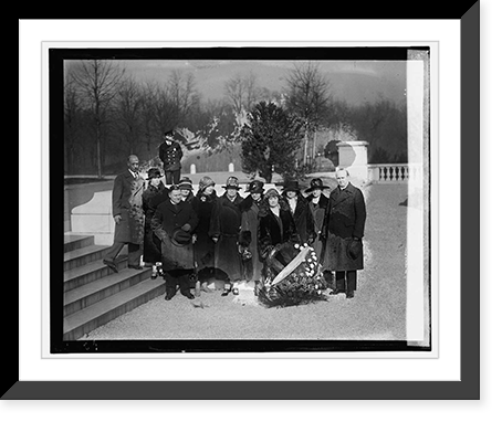Catholic Daughters of America, 1/20/26 - 2, Historic Print