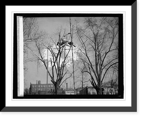 Historic Framed Print, Wiesmer (Georgetown),  17-7/8" x 21-7/8"