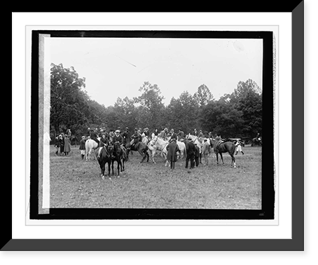 Rock Creek Challenge Cup, 6/6/26, Historic Reproduction