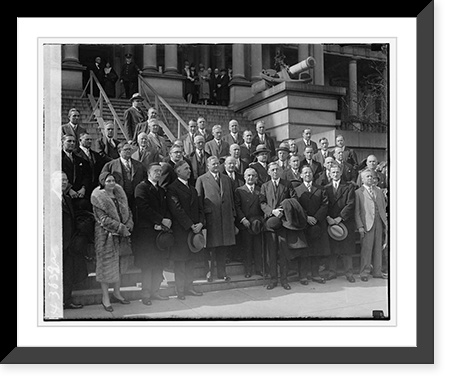 Unidentified - 52, Historic Reproduction