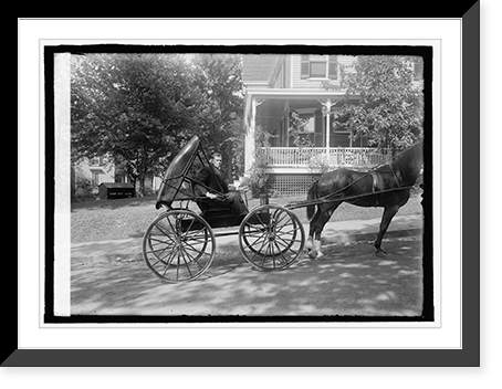 Joe Mundell, Historic Reproduction