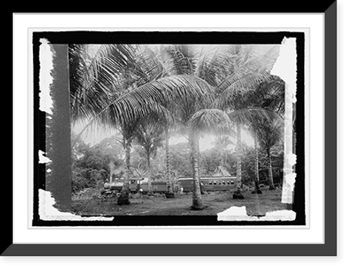 Historic Framed Print, Guatemala [...],  17-7/8" x 21-7/8"