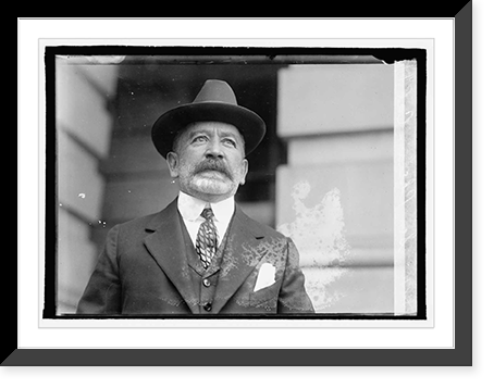 Sen. Phelan, Cal., 9/27/19, Vintage Wall Art