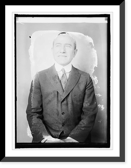 Fred Butten, Id, Vintage Wall Art