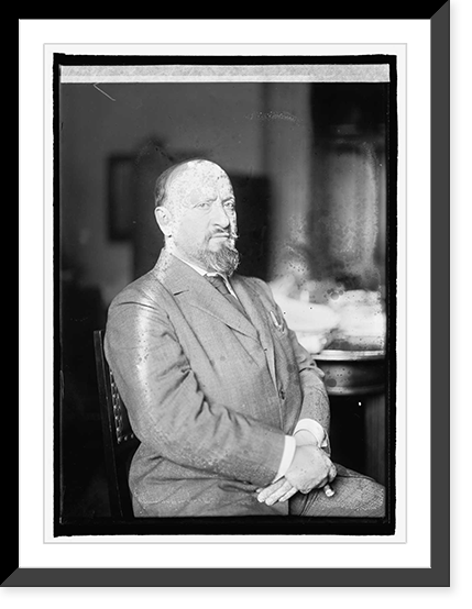 Geo. H. Tinckham, Mass. - 2, Antique Wall Art