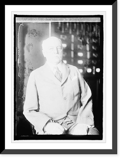R.W. Parker, N.J. - 3, Antique Wall Art