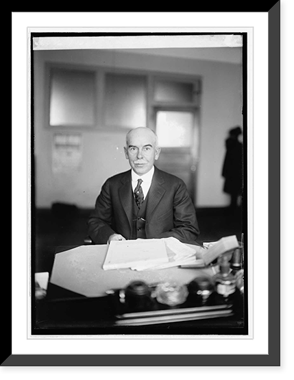 Major T.L. Clear, 10/19/21 Classic, Historic Reproduction