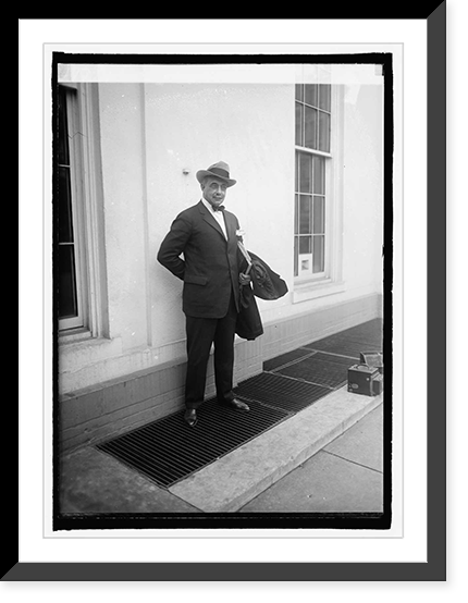 Robt. Spero, 3/31/22, Antique Wall Art