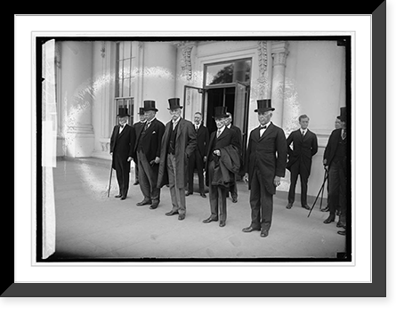 U.S. Supreme Court, 10/2/22, Historic Reproduction