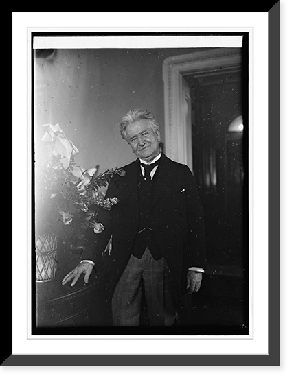LaFollette, 1/3/24, Vintage Wall Art