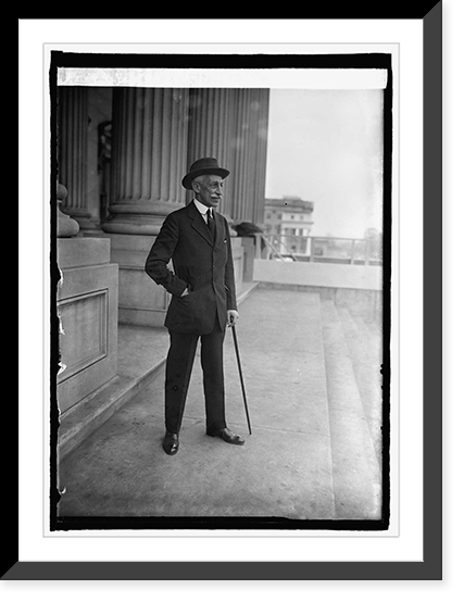 Rep. Edwin M. Carpenter of Pa., 2/25/25, Antique Poster