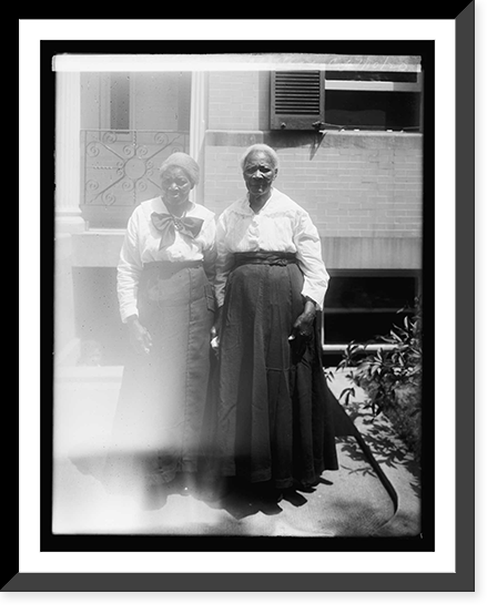 Susan Gallery & Tabby Page, 7/10/20, Vintage Poster