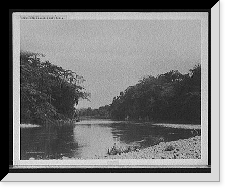 BB team, Naval training school Classic, Historic Print