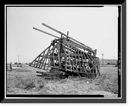 Hammon Consolidated Gold Fields, Nome, Nome Census Area, AK - 10 Classic, Vintage Wall Art