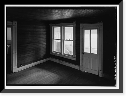 Antique Architecture - City of Skagway, Skagway