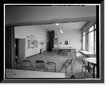 Fleischhacker Pool & Bath House, Sloat Boulevard & Great Highway, San Francisco, San Francisco County, CA - 12, Antique Wall Art