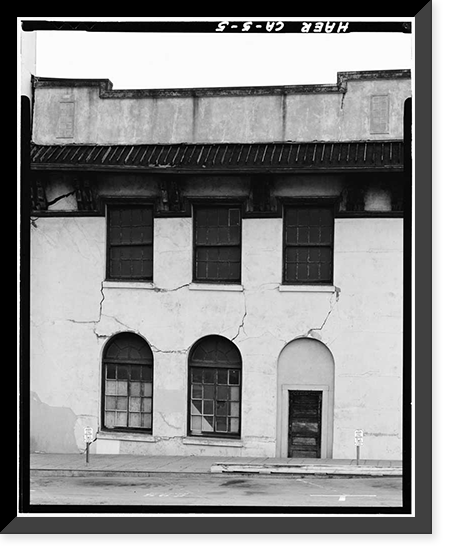 Pier 16 & Bulkhead Building, Howard Street, San Francisco, San Francisco County, CA - 5, Vintage Wall Art