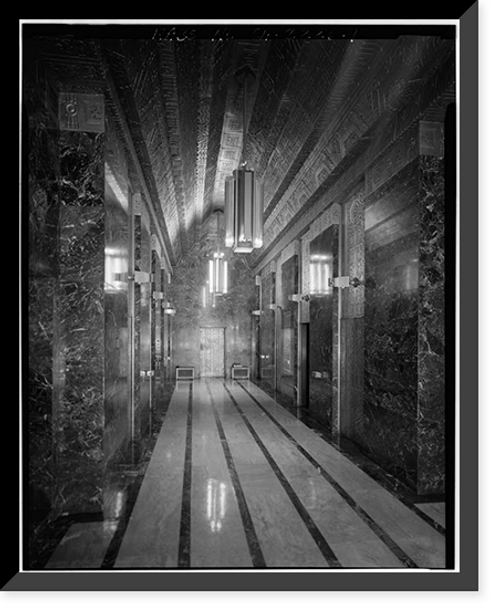 Historic Framed Print, Medical-Dental Building, 450 Sutter Street, San Francisco, San Francisco County, CA - 7,  17-7/8" x 21-7/8" Historic Framed Print, Medical-Dental Building, 450 Sutter Street, San Francisco, San Francisco County, CA - 7,  17-7/8" x 21-7/8"