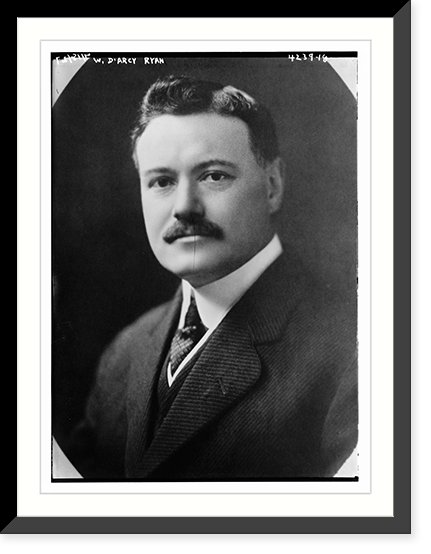 W. D'Arcy Ryan, Antique Wall Art