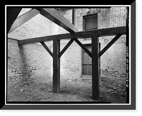 Forbes Mill Addition, Church & East Main Streets, Los Gatos, Santa Clara County, CA - 8, Antique Wall Art