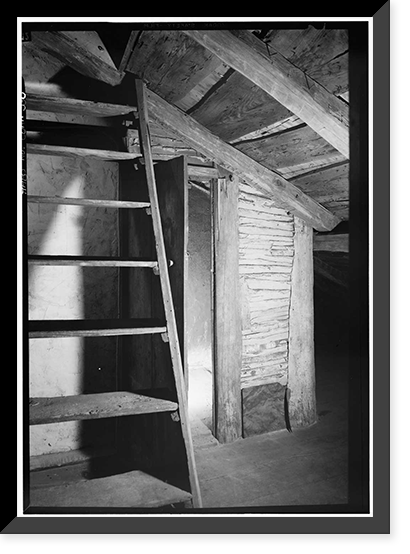 Hull Sherwood House, 762 Mill Hill Road, Fairfield, Fairfield County, CT - 15 Classic, Antique Wall Art