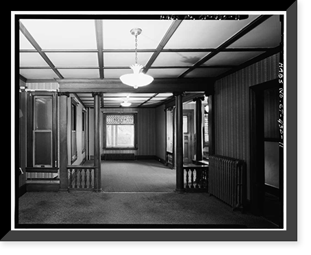 Historic Architecture - Bristol, Connecticut - Dr. William M. Curtis (1)