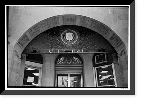Historic Architecture - New Britain, Connecticut - Russell & Erwin (2)