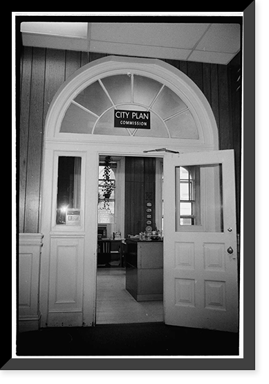Historic Architecture - New Britain, Connecticut - Russell & Erwin (3)