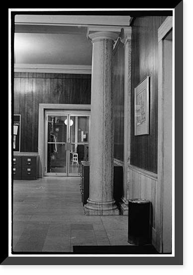 Historic Architecture - New Britain, Connecticut - Russell & Erwin (4)
