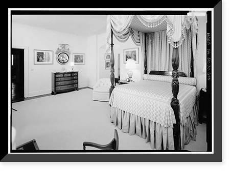Antique Architecture - White House - Pennsylvania Avenue, 1600 (13)