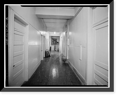 Twelfth Street YMCA Building, 1816 Twelfth Street Northwest, Washington, District of Columbia, DC - 18, Antique Wall Art