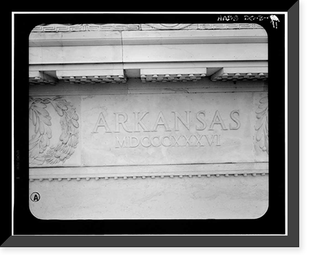 Lincoln Memorial, West Potomac Park, Washington, District of Columbia, DC - 91, Vintage Wall Art