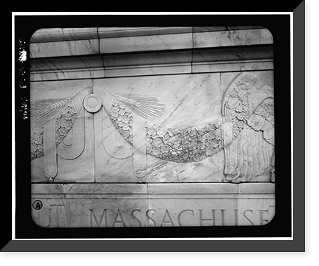 Lincoln Memorial, West Potomac Park, Washington, District of Columbia, DC - 120, Antique Poster