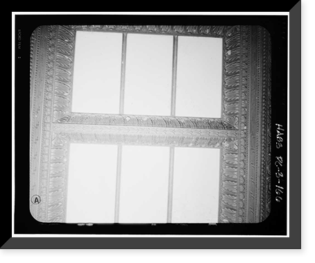 Lincoln Memorial, West Potomac Park, Washington, District of Columbia, DC - 166 Classic, Historic Reproduction